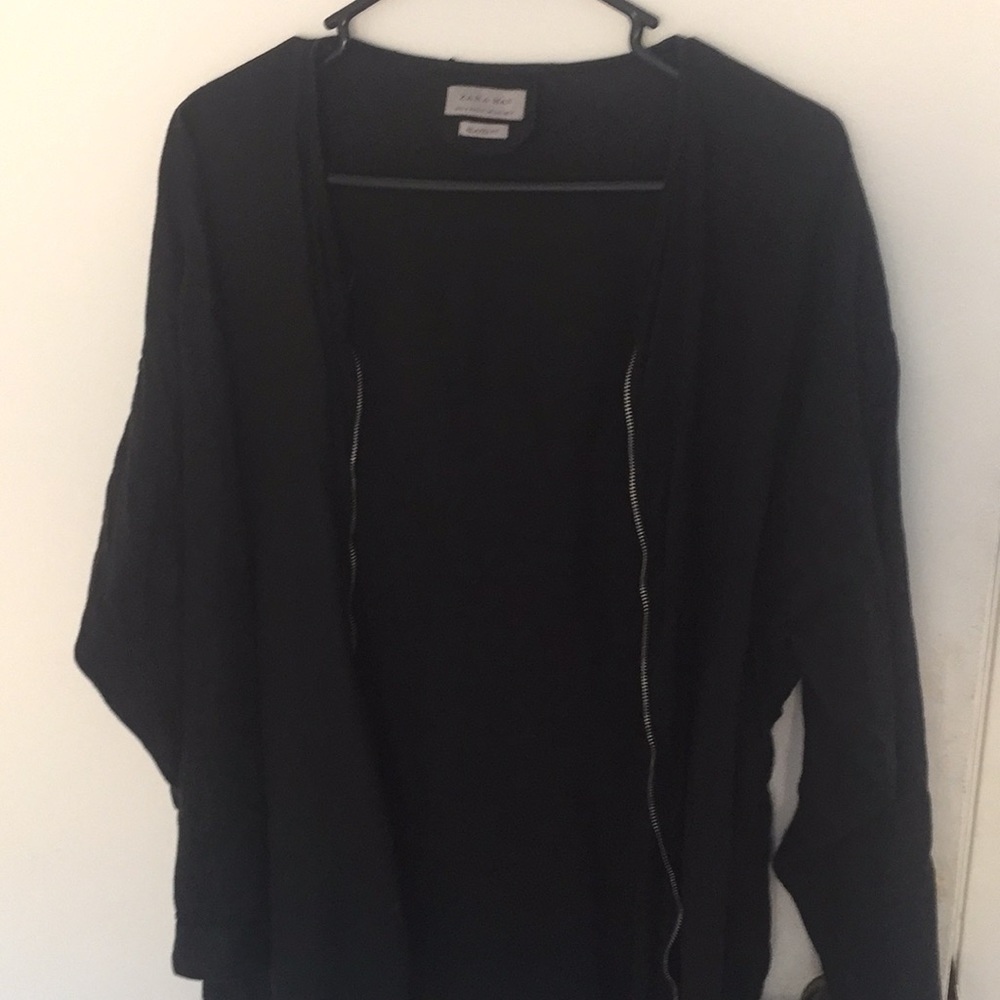 Zara Man summer light-weight jacket (relaxed fit)